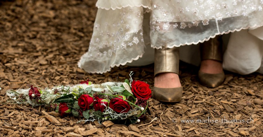 Hochzeit