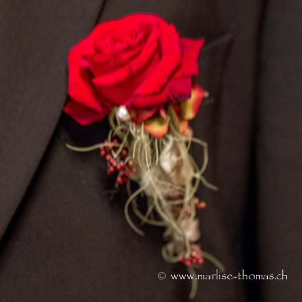 Hochzeit